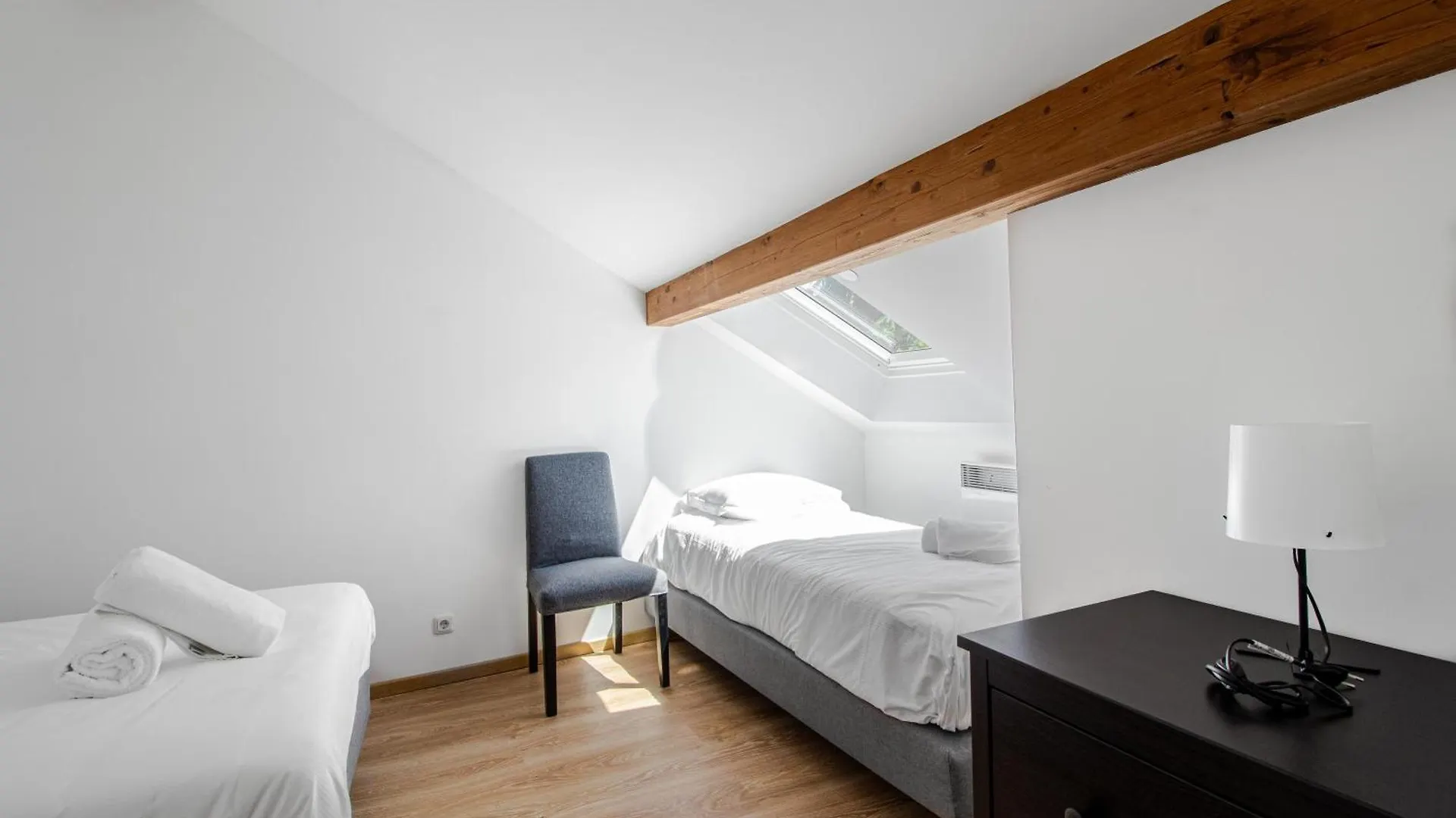 Sweet-Mane Apartment Roeser Luxembourg