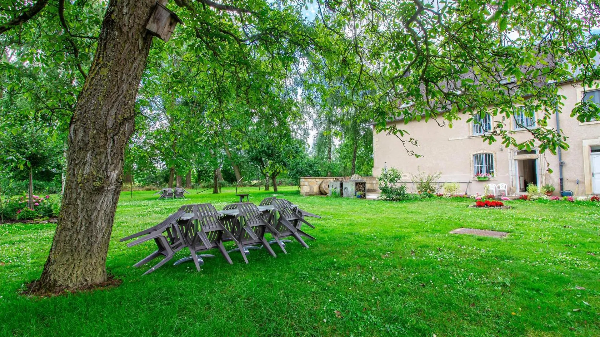 Sweet-Mane Apartment Roeser Luxembourg