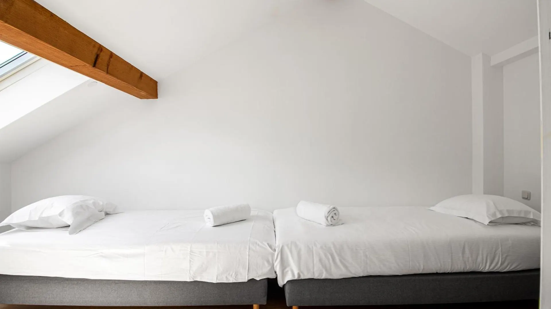 Sweet-Mane Apartment Roeser